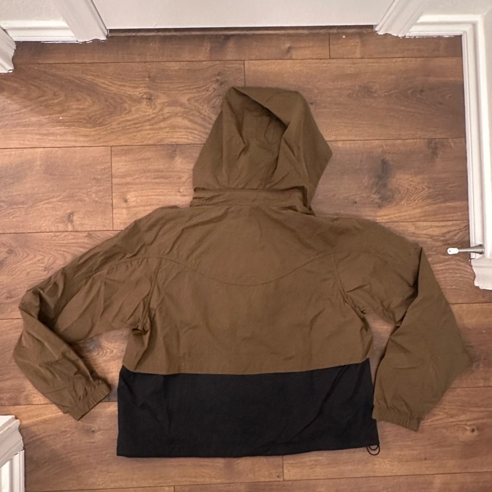 Lululemon full zip - Picture 3 of 7